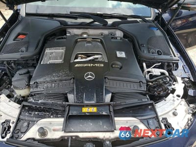 Zdjęcie 11 z 12 samochodu: 2019 MERCEDES-BENZ E 63 AMG-S 4MATIC VIN:WDDZF8KB3KA521624 - miniatura