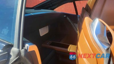 Zdjęcie 6 z 10 samochodu: 2017 MERCEDES-BENZ SL 450 VIN:WDDJK6GA3HF044203 - miniatura