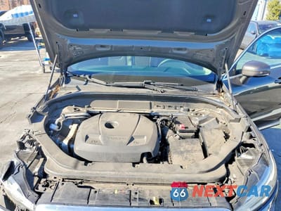 Zdjęcie 11 z 11 samochodu: 2018 VOLVO XC60 T5 INSCRIPTION VIN:YV4102RL3J1023861 - miniatura