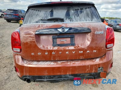 Zdjęcie 6 z 12 samochodu: 2018 MINI COOPER COUNTRYMAN VIN:WMZYS7C33J3E07504 - miniatura