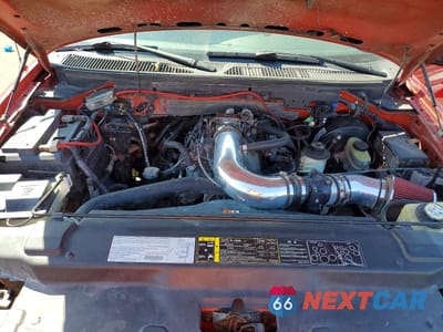 Zdjęcie 11 z 13 samochodu: 2003 FORD F150 VIN:1FTRX07W43KB91329 - miniatura