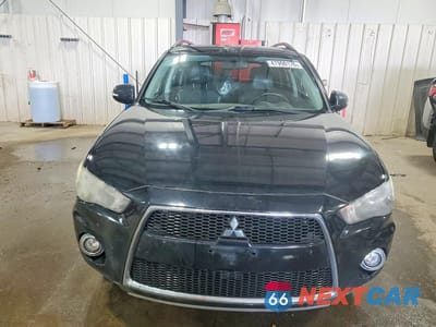 Piąte zdjęcie samochodu w środku: 2012 MITSUBISHI OUTLANDER SE VIN:JA4JT3AW9CU009643 - miniatura