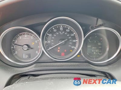 Zdjęcie 9 z 12 samochodu: 2017 MAZDA 6 TOURING VIN:JM1GL1V51H1146347 - miniatura