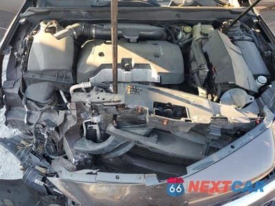 Zdjęcie 11 z 11 samochodu: 2015 CHEVROLET MALIBU 1LT VIN:1G11C5SL1FF315016 - miniatura