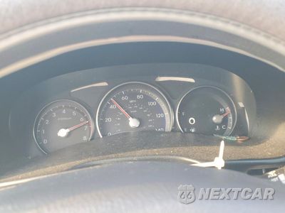 Zdjęcie 9 z 12 samochodu: 2011 HYUNDAI SANTA FE GLS VIN:5XYZG3AB4BG058338 - miniatura
