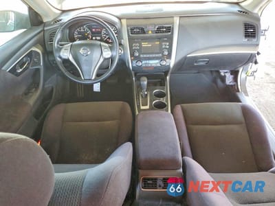 Zdjęcie 8 z 13 samochodu: 2013 NISSAN ALTIMA 2.5 VIN:1N4AL3APXDN571437 - miniatura