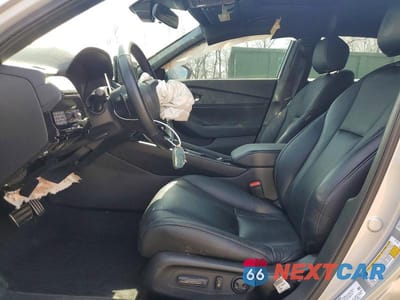 Zdjęcie 7 z 12 samochodu: 2024 HONDA ACCORD HYBRID SPORT VIN:1HGCY2F58RA066311 - miniatura