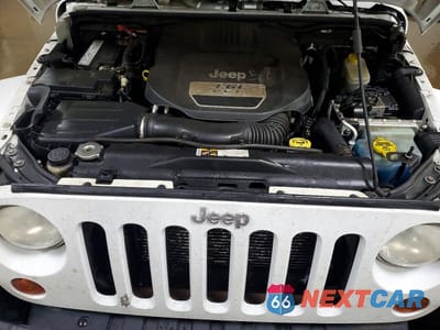 Zdjęcie 11 z 11 samochodu: 2013 JEEP WRANGLER UNLIMITED SAHARA VIN:1C4BJWEG3DL539148 - miniatura