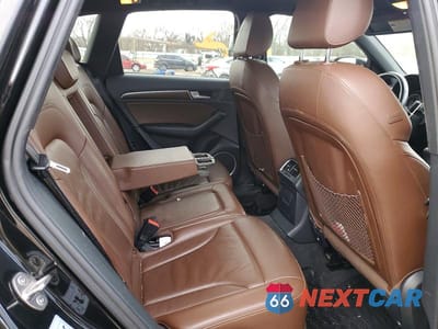 Zdjęcie 11 z 13 samochodu: 2017 AUDI Q5 PREMIUM PLUS S-LINE VIN:WA1D7AFP0HA010664 - miniatura
