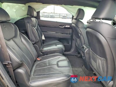 Zdjęcie 11 z 13 samochodu: 2023 HYUNDAI PALISADE CALLIGRAPHY VIN:KM8R7DGE3PU511325 - miniatura