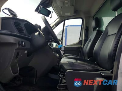 Zdjęcie 7 z 12 samochodu: 2022 FORD TRANSIT DELIVERY TRUCK VIN:1FDBW5Z8XNKA20213 - miniatura