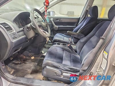 Zdjęcie 7 z 12 samochodu: 2008 HONDA CR-V EX VIN:3CZRE38538G704754 - miniatura