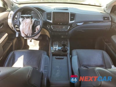 Zdjęcie 8 z 13 samochodu: 2018 HONDA PILOT ELITE VIN:5FNYF6H07JB003229 - miniatura