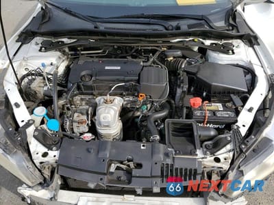 Zdjęcie 11 z 13 samochodu: 2016 HONDA ACCORD SPORT VIN:1HGCR2F64GA192412 - miniatura
