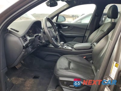 Zdjęcie 7 z 11 samochodu: 2017 AUDI Q7 PREMIUM PLUS VIN:WA1LAAF78HD017793 - miniatura