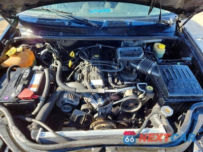 Zdjęcie 12 z 13 samochodu: 2002 JEEP GRAND CHEROKEE LAREDO VIN:1J4GW48S72C151553 - miniatura