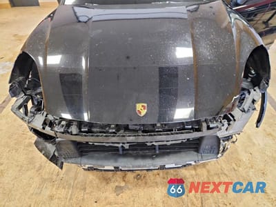 Zdjęcie 11 z 13 samochodu: 2021 PORSCHE CAYENNE VIN:WP1AA2AY7MDA05582 - miniatura