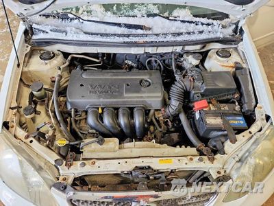 Zdjęcie 11 z 12 samochodu: 2007 TOYOTA COROLLA S VIN:1NXBR32EX7Z813465 - miniatura