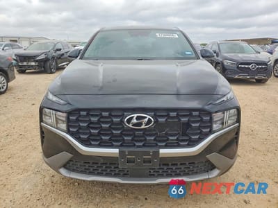 Piąte zdjęcie samochodu w środku: 2023 HYUNDAI SANTA FE SE VIN:5NMS14AJ2PH564800 - miniatura