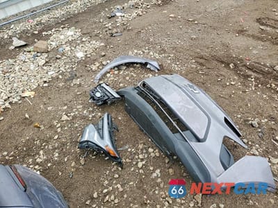 Zdjęcie 12 z 12 samochodu: 2023 CHEVROLET BOLT EV 1LT VIN:1G1FW6S00P4184442 - miniatura