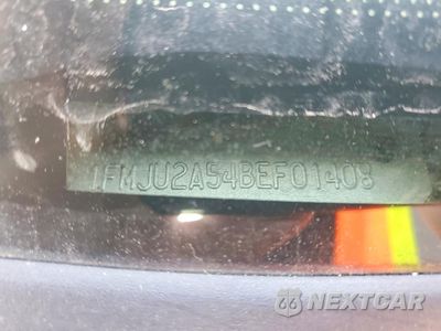 Zdjęcie 13 z 13 samochodu: 2011 FORD EXPEDITION LIMITED VIN:1FMJU2A54BEF01408 - miniatura