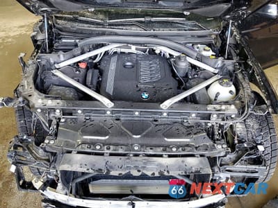 Zdjęcie 12 z 14 samochodu: 2022 BMW X7 XDRIVE40I VIN:5UXCW2C0XN9L60946 - miniatura