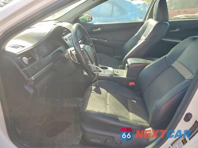 Zdjęcie 7 z 11 samochodu: 2012 TOYOTA CAMRY SE VIN:4T1BF1FK2CU535409 - miniatura