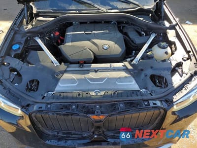 Zdjęcie 11 z 13 samochodu: 2023 BMW X3 XDRIVE30I VIN:5UX53DP00P9P55194 - miniatura