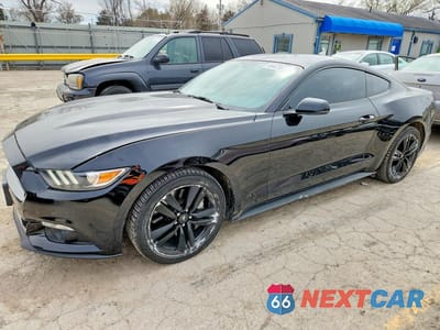 2016 FORD MUSTANG 1FA6P8TH6G5284520 - główne zdjęcie licytacji z USA - miniatura