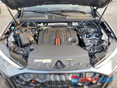 Zdjęcie 12 z 13 samochodu: 2025 AUDI SQ5 SPORTBACK PREMIUM PLUS VIN:WA1B5AGU0S2091829 - miniatura