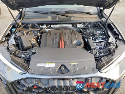 Zdjęcie 12 z 13 samochodu: 2025 AUDI SQ5 SPORTBACK PREMIUM PLUS VIN:WA1B5AGU0S2091829 - miniatura