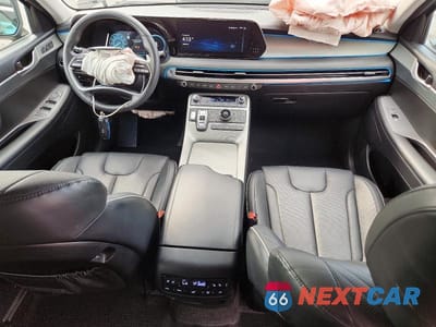 Zdjęcie 8 z 13 samochodu: 2025 HYUNDAI PALISADE SEL PREMIUM VIN:KM8R44GE7SU834844 - miniatura