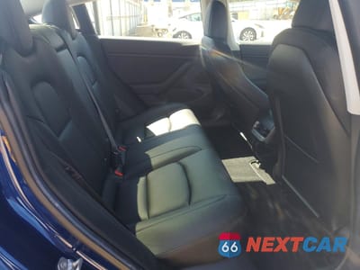 Zdjęcie 10 z 13 samochodu: 2018 TESLA MODEL 3 VIN:5YJ3E1EA6JF022951 - miniatura