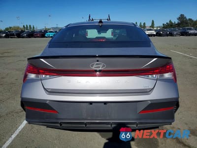 Zdjęcie 6 z 12 samochodu: 2025 HYUNDAI ELANTRA HYBRID SEL SPORT VIN:KMHLM4DJ0SU158258 - miniatura