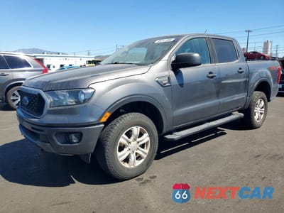 2019 FORD RANGER XL 1FTER4FH0KLA51399 - główne zdjęcie licytacji z USA - miniatura