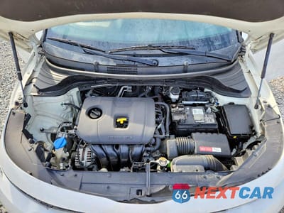 Zdjęcie 11 z 12 samochodu: 2021 KIA SOUL S VIN:KNDJ23AU5M7750878 - miniatura