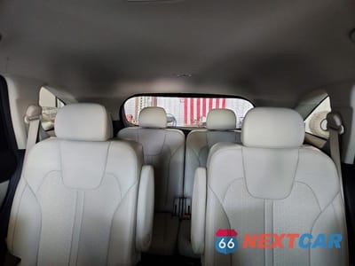 Zdjęcie 10 z 13 samochodu: 2023 KIA SORENTO HYBRID SX PRESTIGE VIN:KNDRKDLG4P5181537 - miniatura