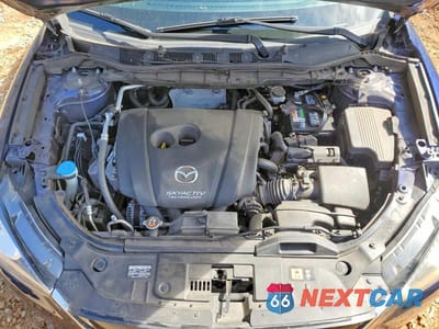 Zdjęcie 11 z 11 samochodu: 2014 MAZDA CX-5 TOURING VIN:JM3KE2CY0E0316388 - miniatura