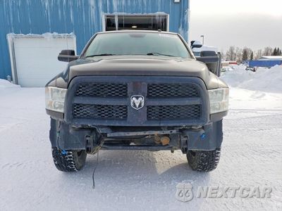 Piąte zdjęcie samochodu w środku: 2014 RAM 3500 ST VIN:3C63R3GT7EG242797 - miniatura