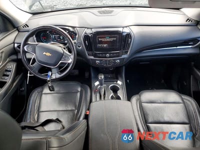 Zdjęcie 8 z 13 samochodu: 2019 CHEVROLET TRAVERSE LT VIN:1GNEVHKW4KJ212427 - miniatura