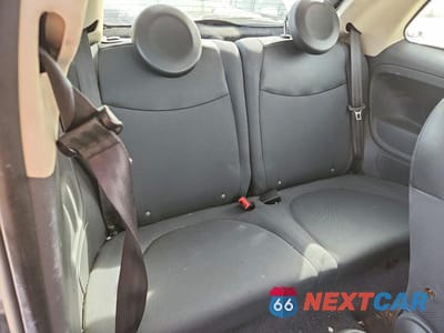 Zdjęcie 10 z 12 samochodu: 2015 FIAT 500 POP VIN:3C3CFFARXFT623914 - miniatura