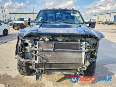 Piąte zdjęcie samochodu w środku: 2013 FORD F250 SUPER DUTY VIN:1FT7W2BT0DEA46582 - miniatura