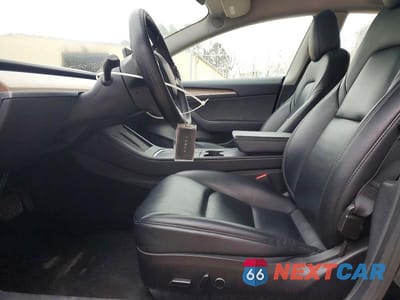 Zdjęcie 7 z 12 samochodu: 2023 TESLA MODEL 3 VIN:5YJ3E1EA8PF457981 - miniatura