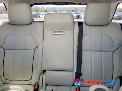 Zdjęcie 10 z 14 samochodu: 2016 LAND ROVER RANGE ROVER SPORT HSE VIN:SALWR2PF7GA659289 - miniatura