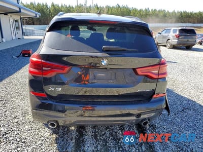 Zdjęcie 6 z 13 samochodu: 2020 BMW X3 XDRIVE30I VIN:5UXTY5C01L9B39215 - miniatura