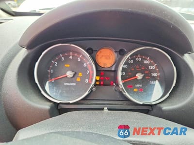 Zdjęcie 9 z 13 samochodu: 2008 NISSAN ROGUE S VIN:JN8AS58V88W129032 - miniatura