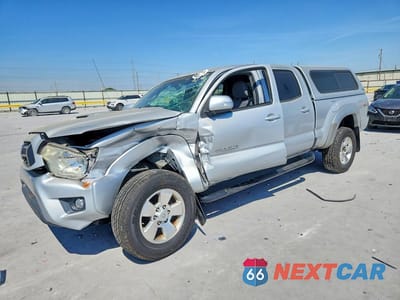 2012 TOYOTA TACOMA V6 3TMMU4FN7CM047351 - główne zdjęcie licytacji z USA - miniatura