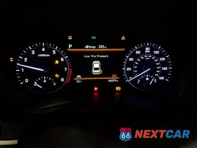 Zdjęcie 9 z 11 samochodu: 2018 GENESIS G80 5.0 ULTIMATE VIN:KMHGN4JF7JU251212 - miniatura