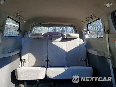 Zdjęcie 10 z 12 samochodu: 2015 TOYOTA SIENNA LE 8-PASSENGER VIN:5TDKK3DC4FS665501 - miniatura