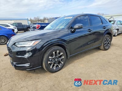 2026 HONDA HR-V EXL 3CZRZ2H71TM725726 - główne zdjęcie licytacji z USA - miniatura